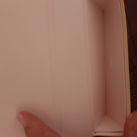 Fendi eye glass case - Picture 3 of 3